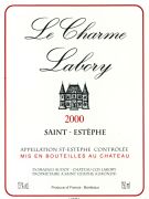 CharmeLabory 2000